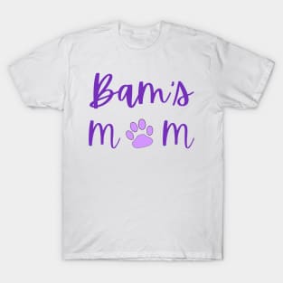 Bam's Mom - Jungkook of BTS T-Shirt